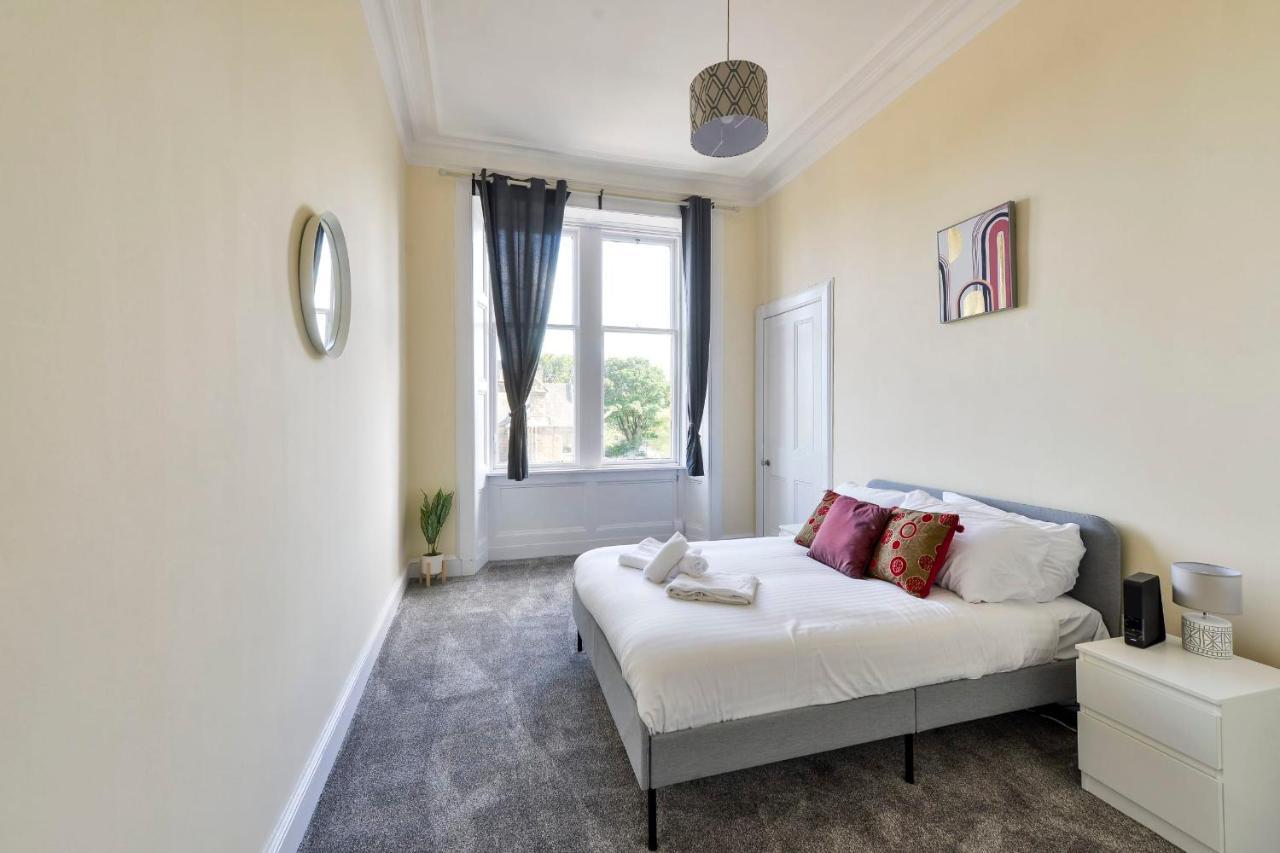 Guestready - Enchanting 2 Bedroom Flat Near Edinburgh's Old Town Edinburgh