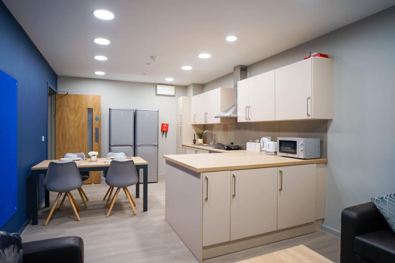 Apartment Straits Meadow In Centre Edinburgh