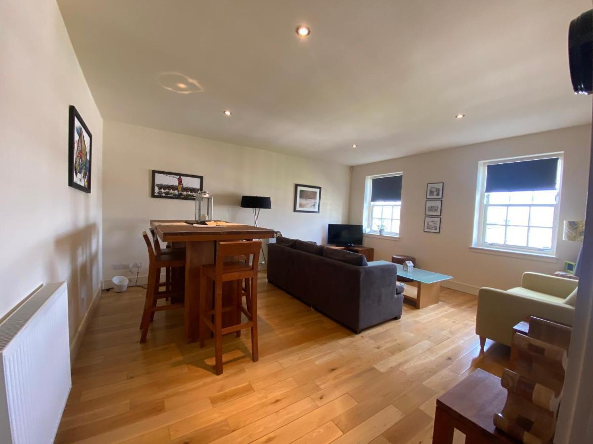Apartment Brunswick St