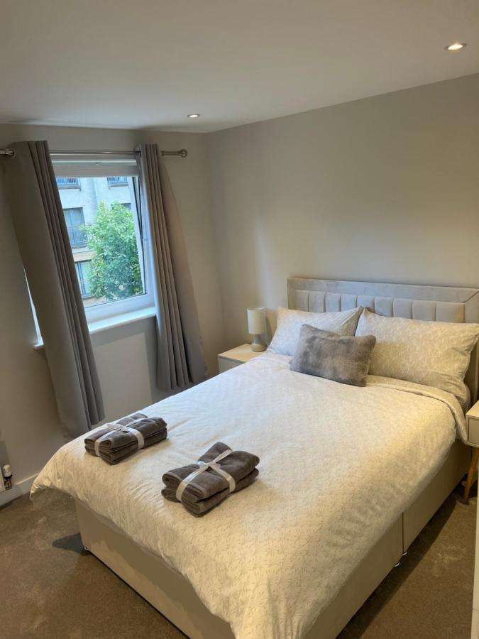 Strada Apartment