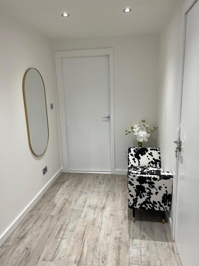 Apartment Strada Edinburgh