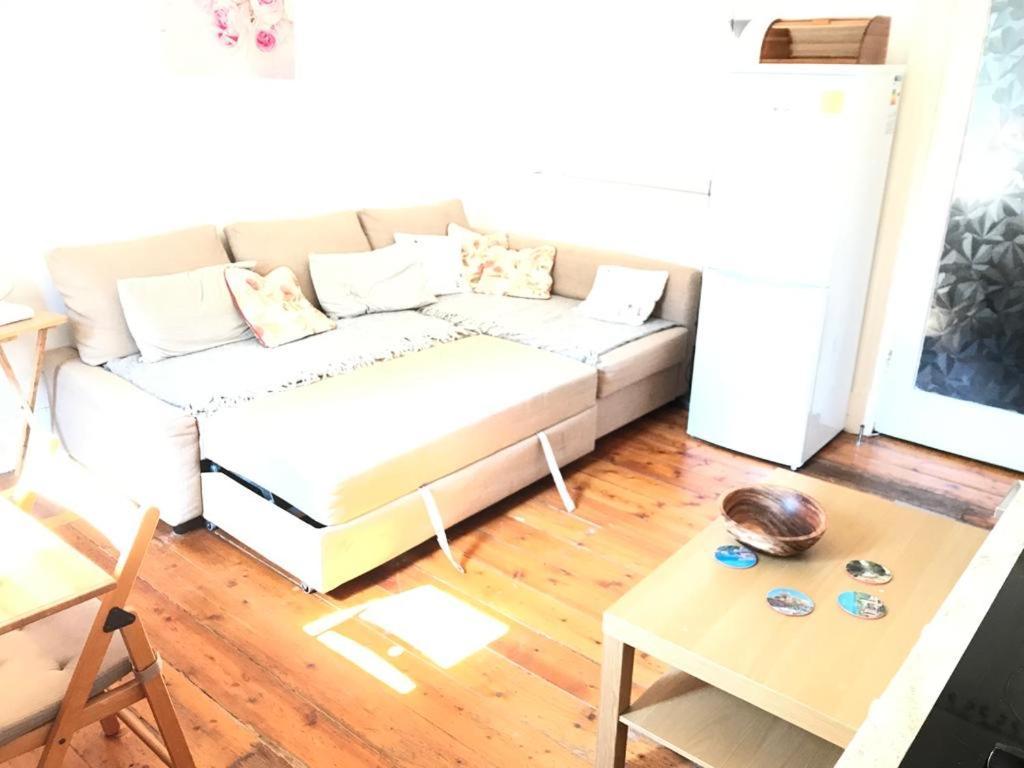 City Centre Garden Hideaway Apartment