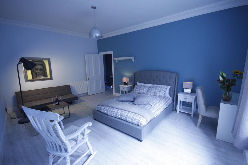 Art Apartment