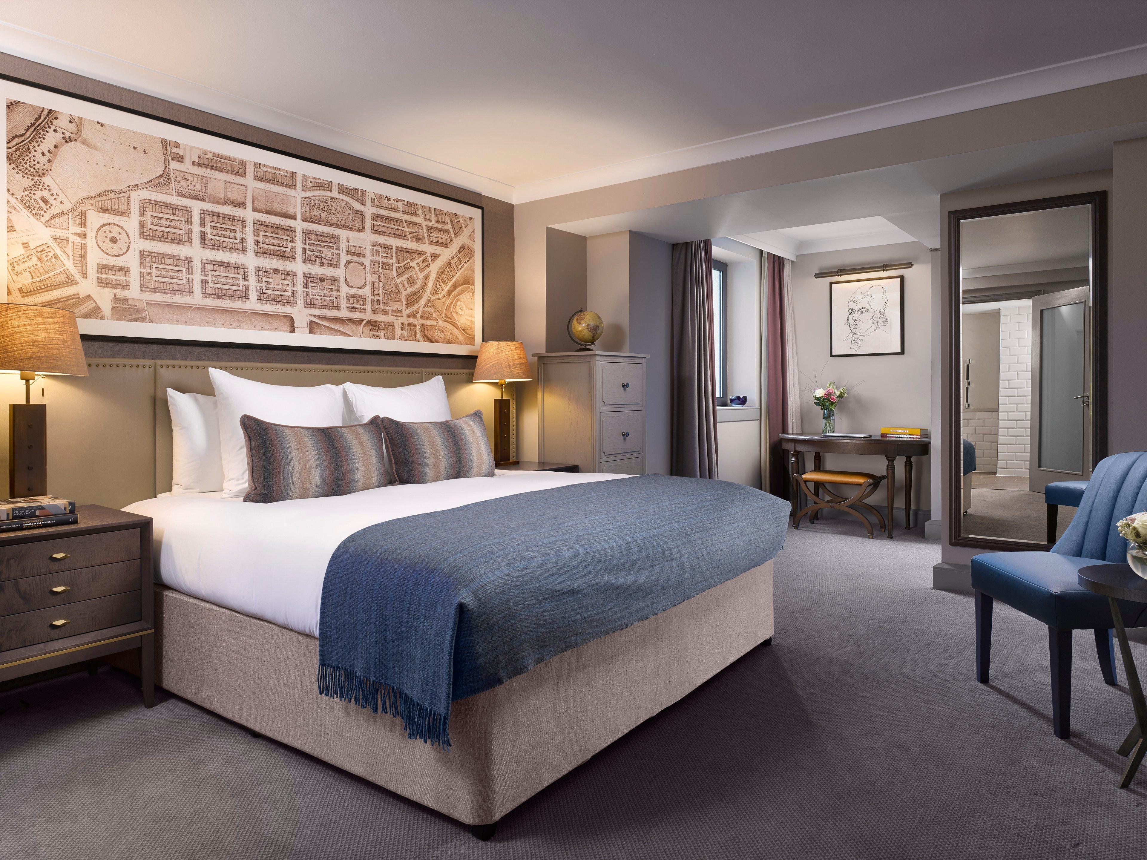 Intercontinental The George By Ihg