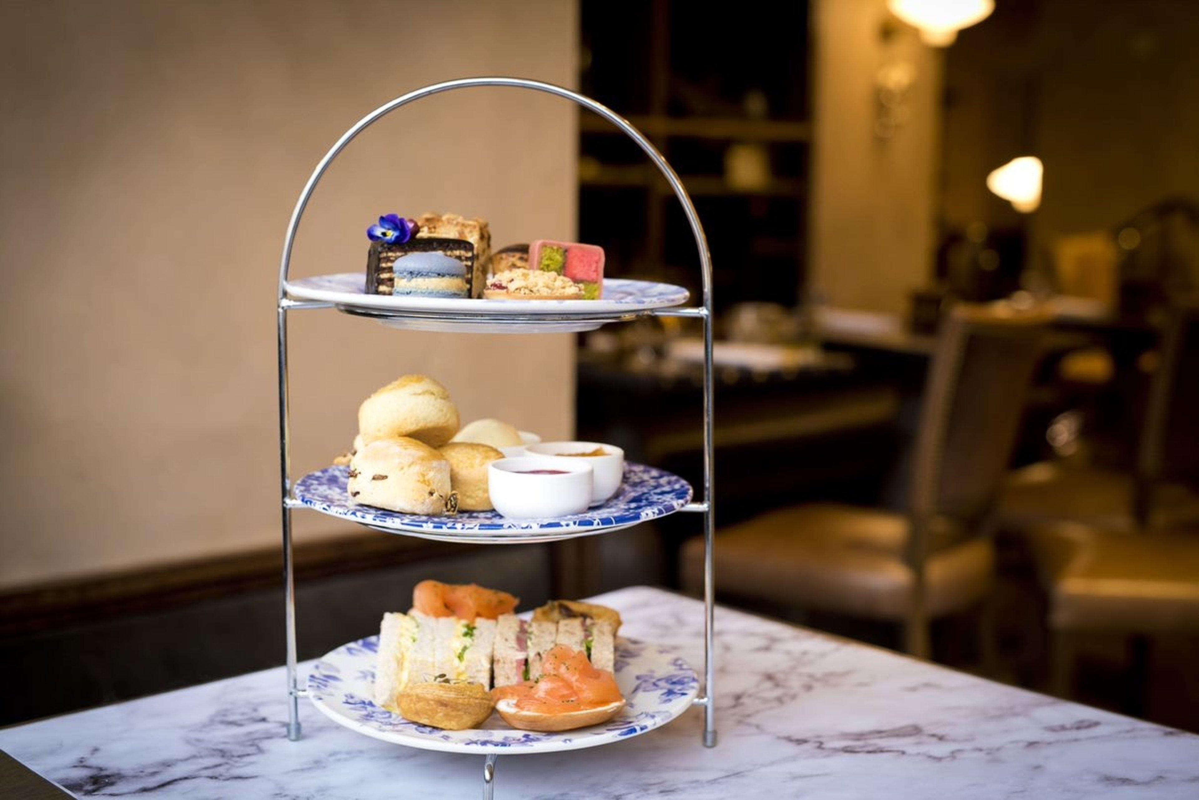Intercontinental The George By Ihg