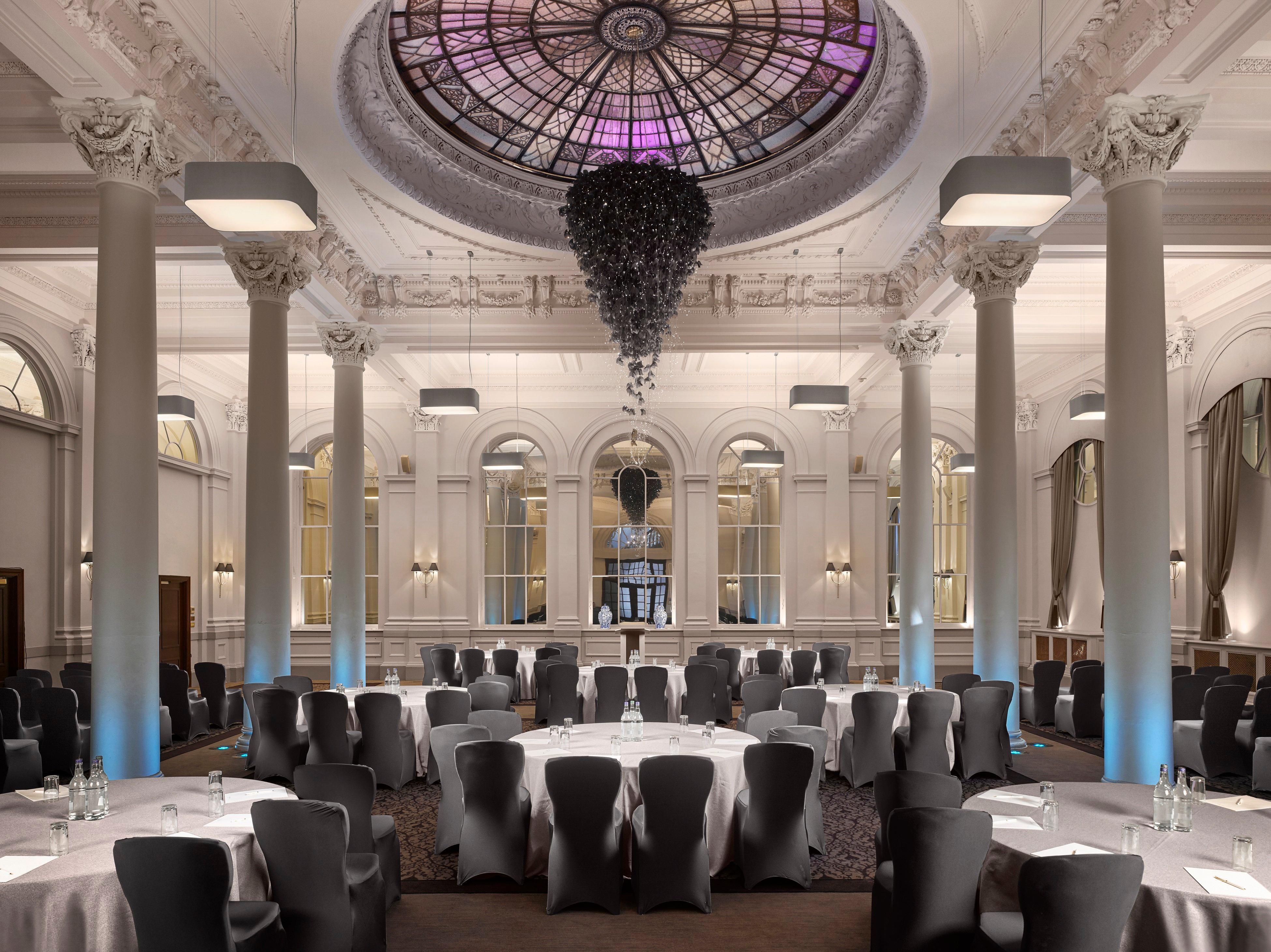 Intercontinental The George By Ihg
