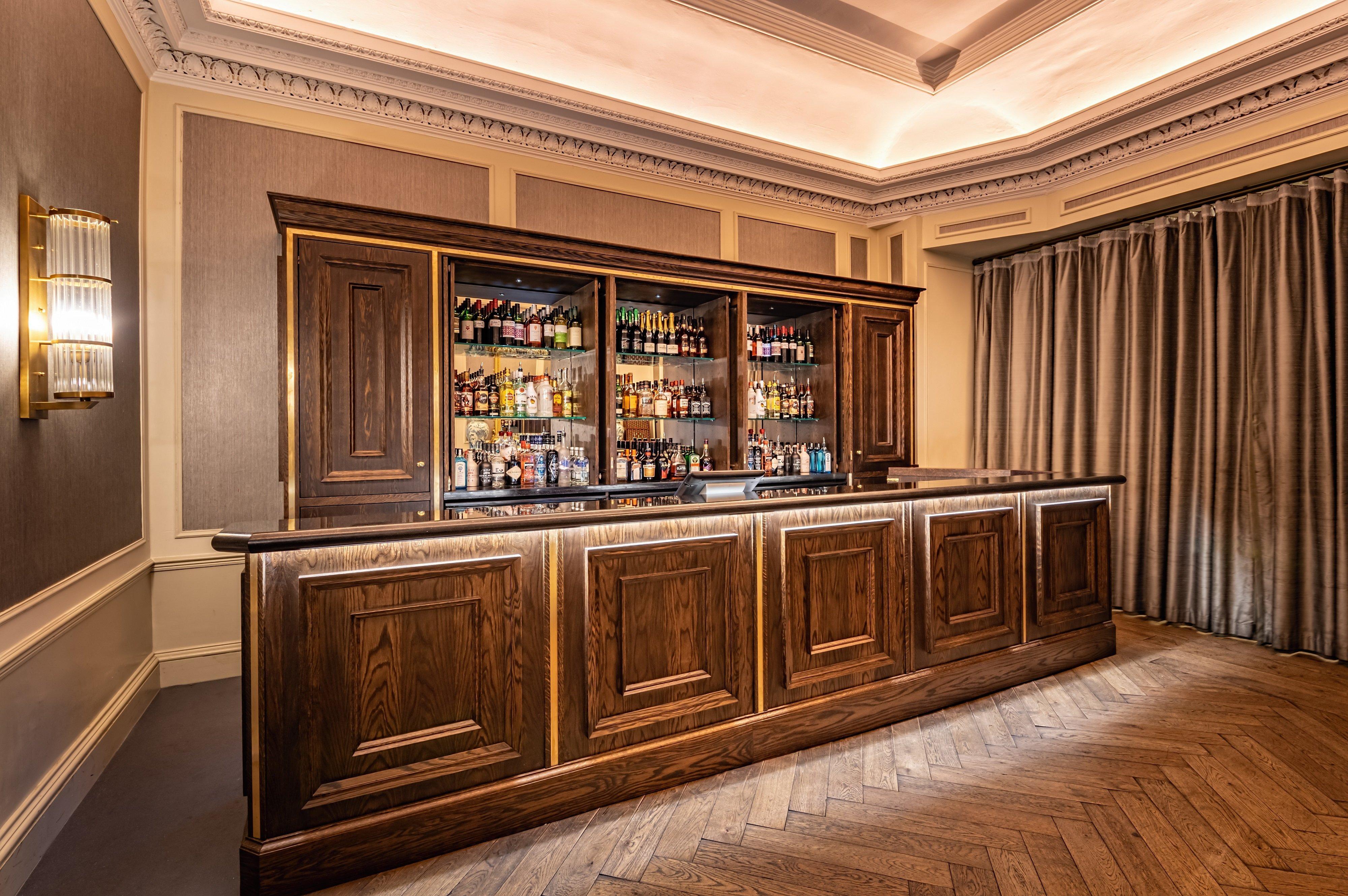 Intercontinental The George By Ihg 5*