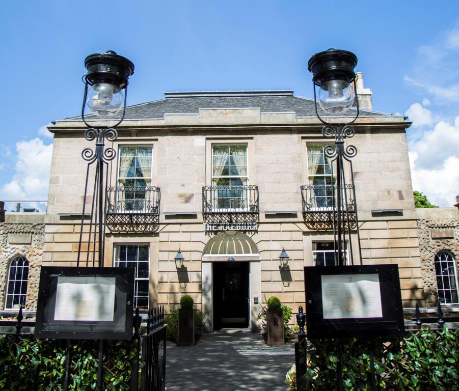 The Raeburn Hotel