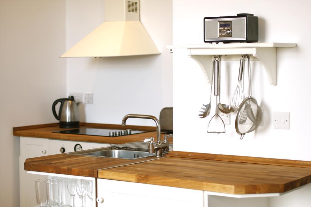 Apartment The New Town Roost Edinburgh