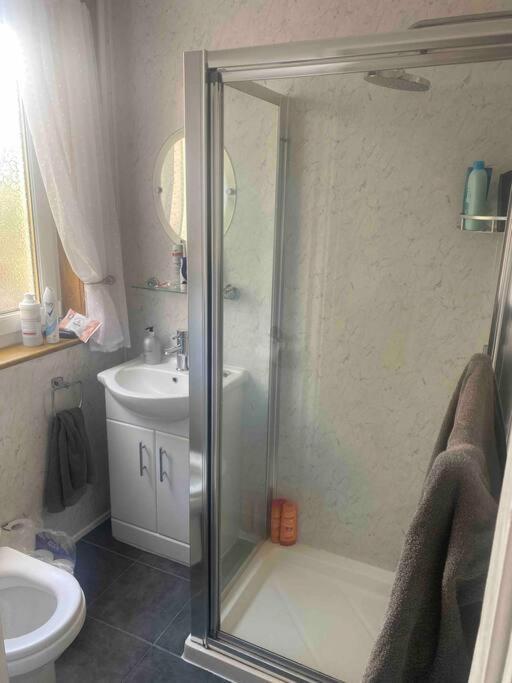 Lovely 2 Bedroom With Private Garden EDI