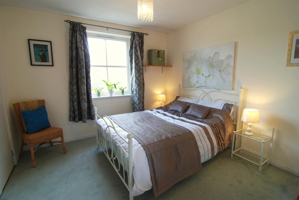 Huntingdon Place *