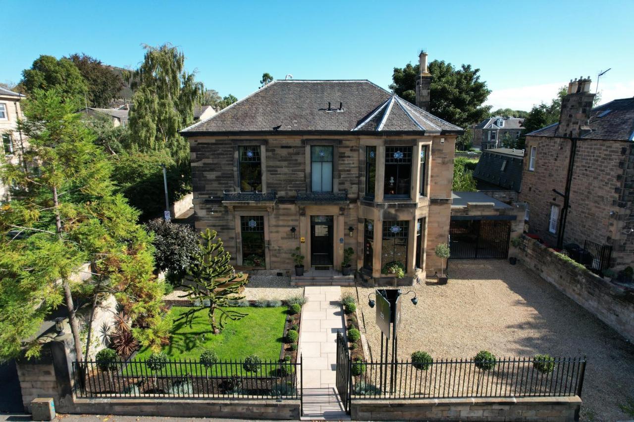 23 Mayfield Edinburgh