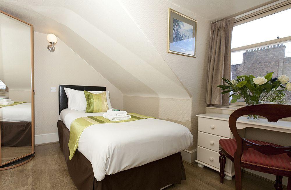 Gasthof Townhouse EDI