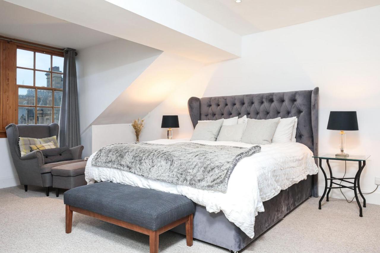 Luxury 3 Bed Royal Mile * EDI