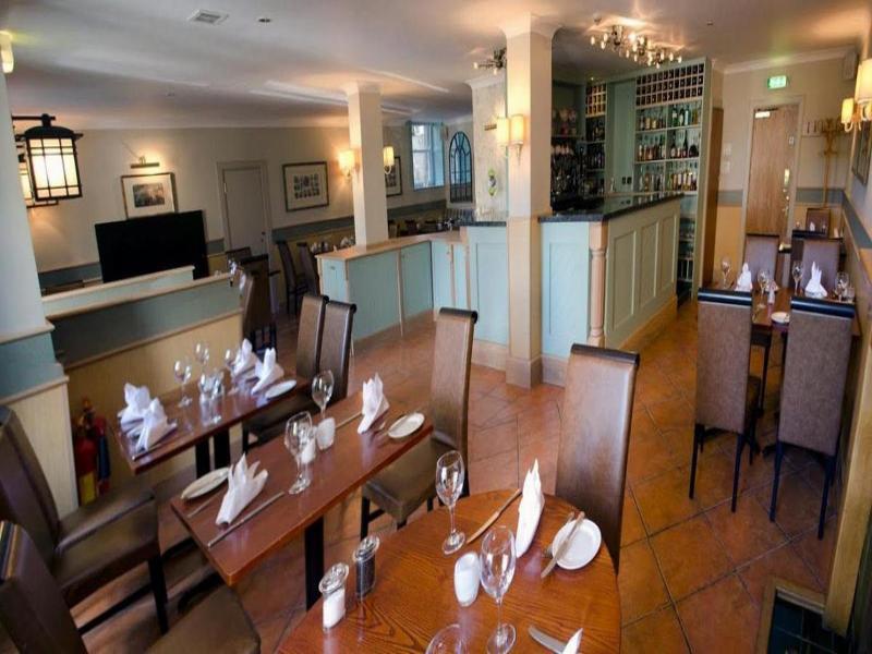 The Parliament House 3* Edinburgh