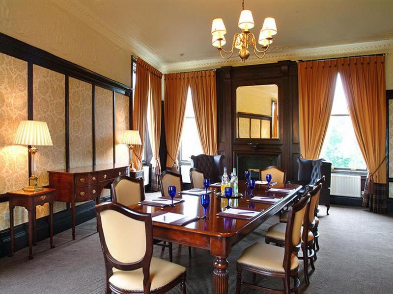 The Parliament House Hotel 3*