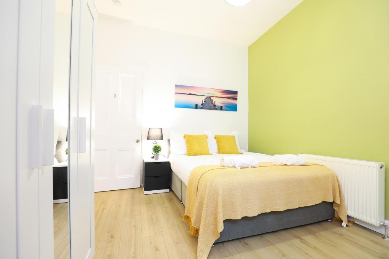 Stunning Modern 3 Bedroom