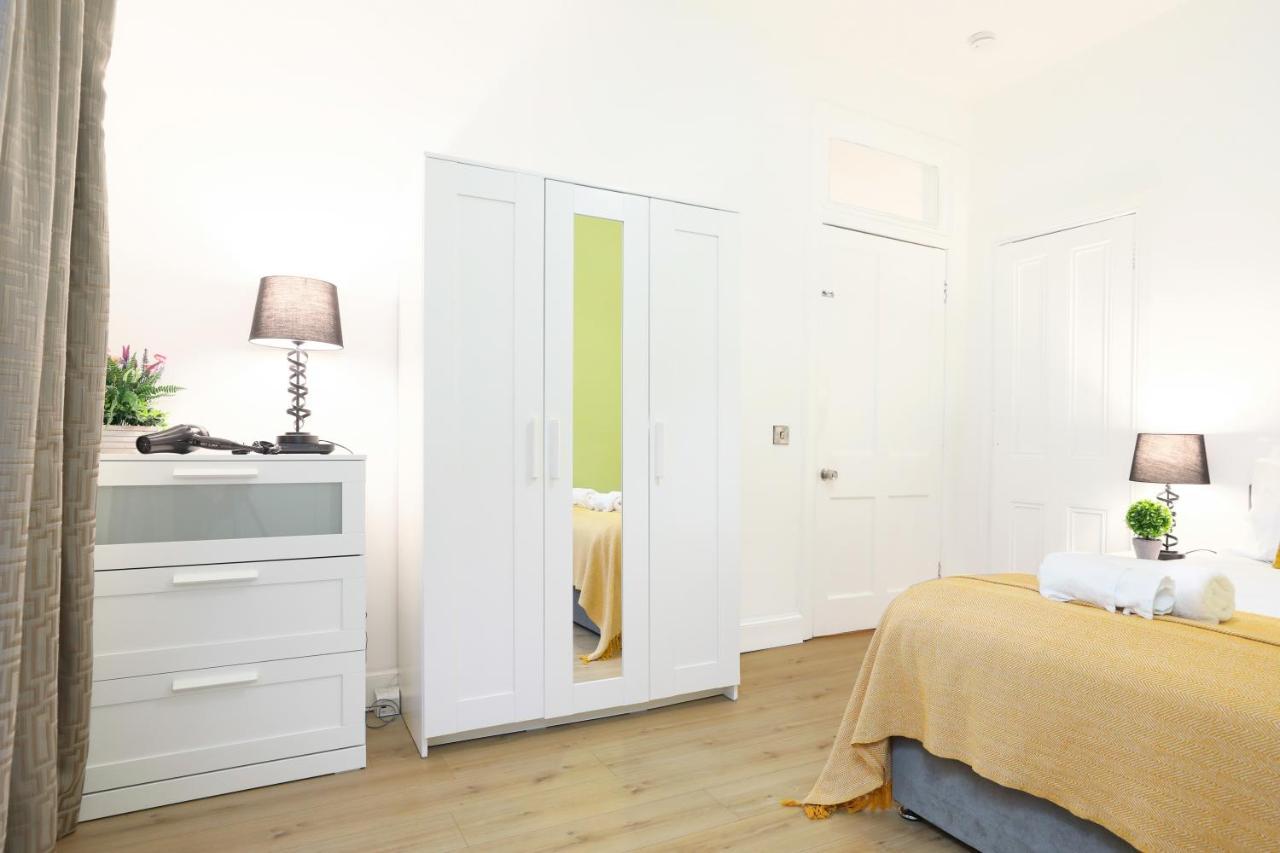 Stunning Modern 3 Bedroom EDI