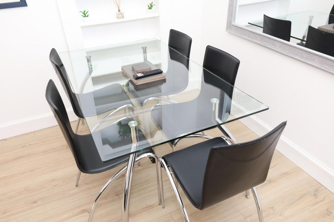 Stunning Modern 3 Bedroom EDI