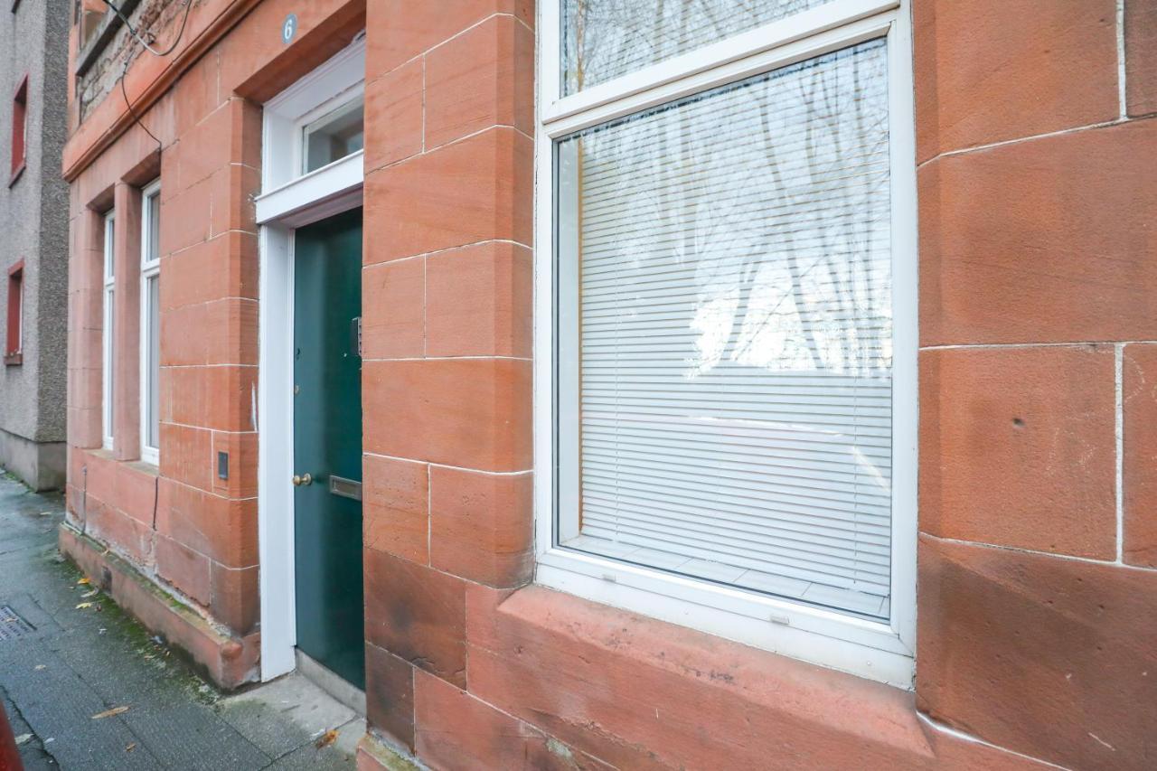 Stunning Modern 3 Bedroom * EDI