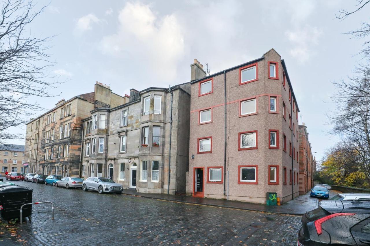 Stunning Modern 3 Bedroom EDI