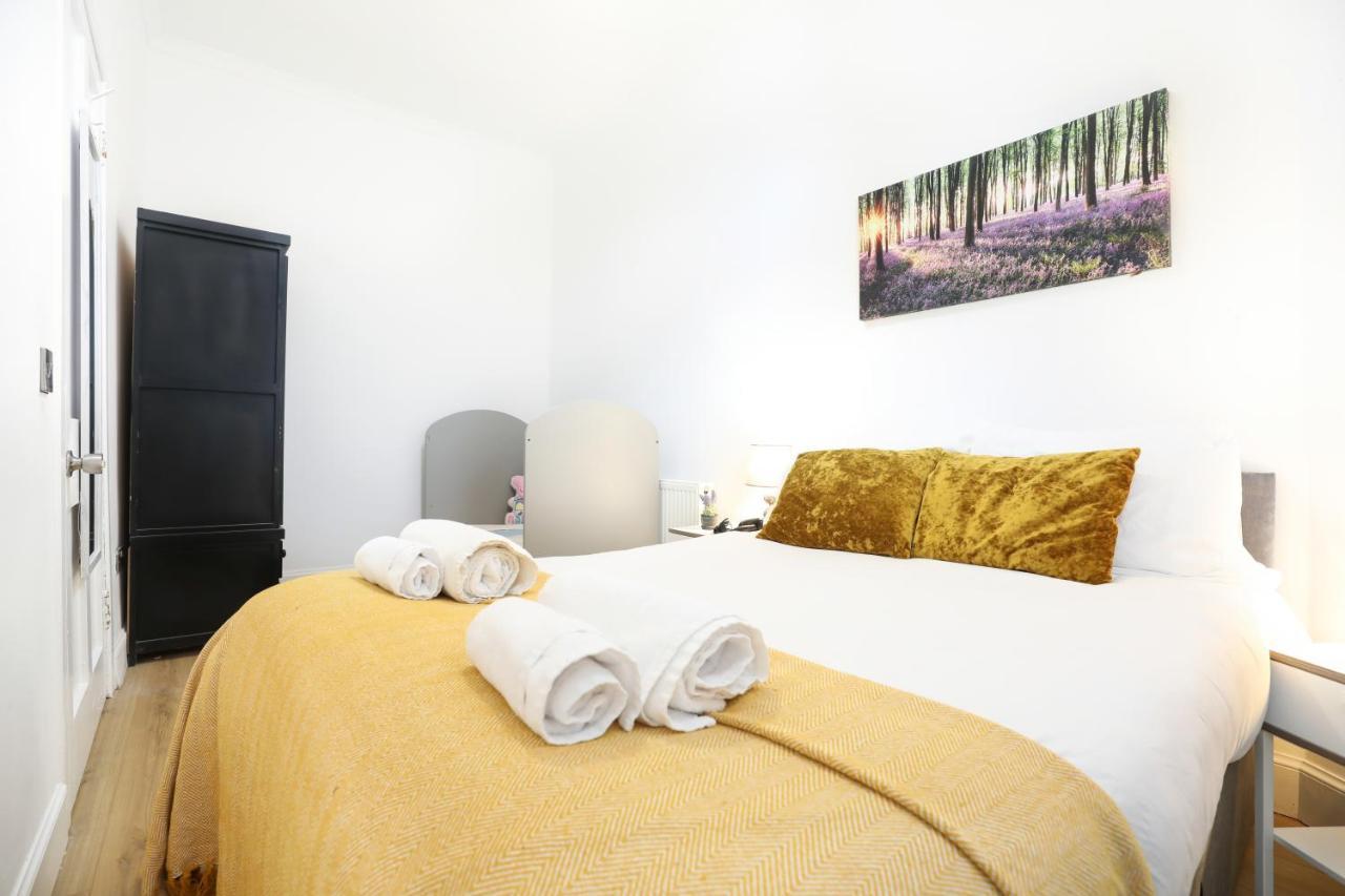 Stunning Modern 3 Bedroom EDI