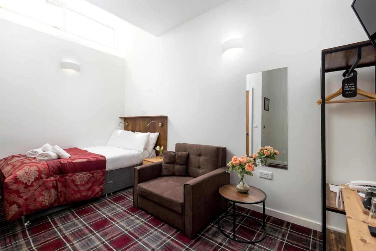 Guest house Smith Place 3*