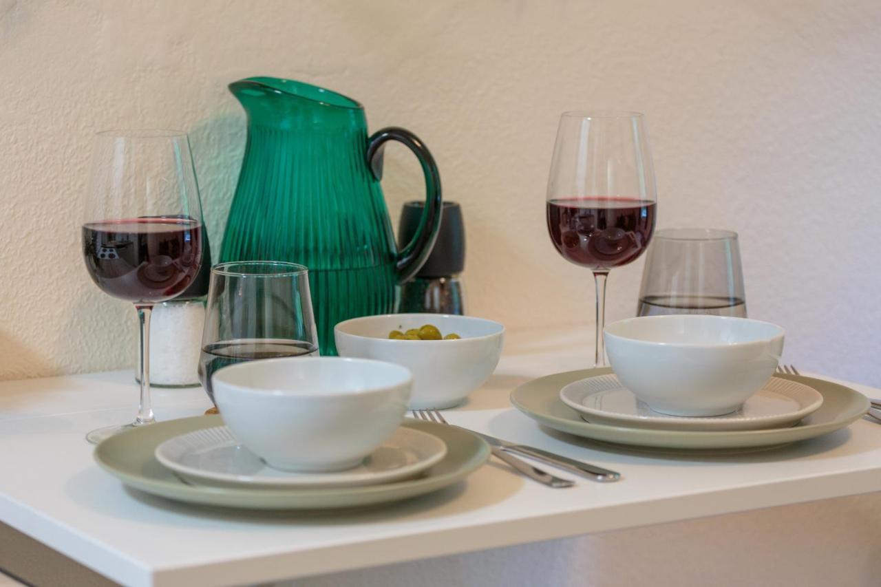 Cozy 1b Groundfloor - 8 Minute From Centre Edinburgh