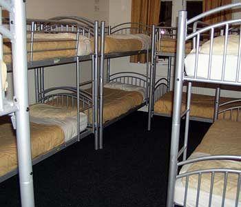 Brodies Hostels