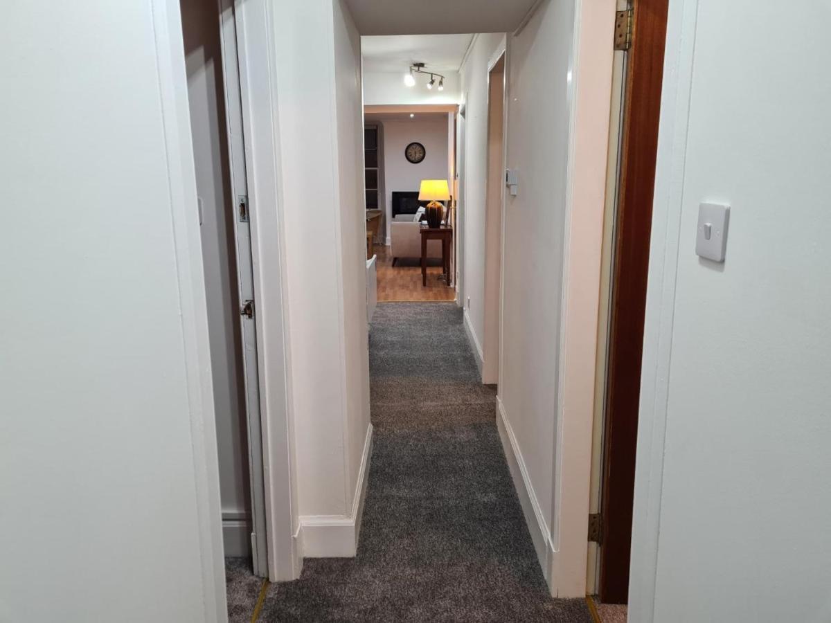 4 New Assembly Close - Royal Mile Edinburgh
