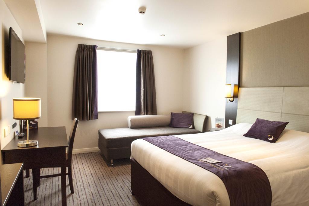 Hotel Premier A1 - Newcraighall Edinburgh