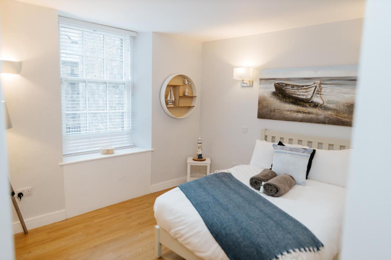 Luxury Modern 3 Bedroom In Centre * Edinburgh