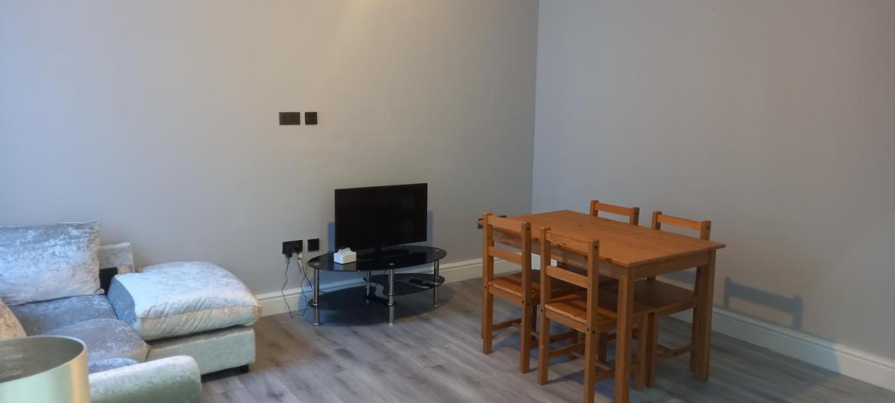 Apartment Flat Centre Of Town North Bridge Edinburgh
