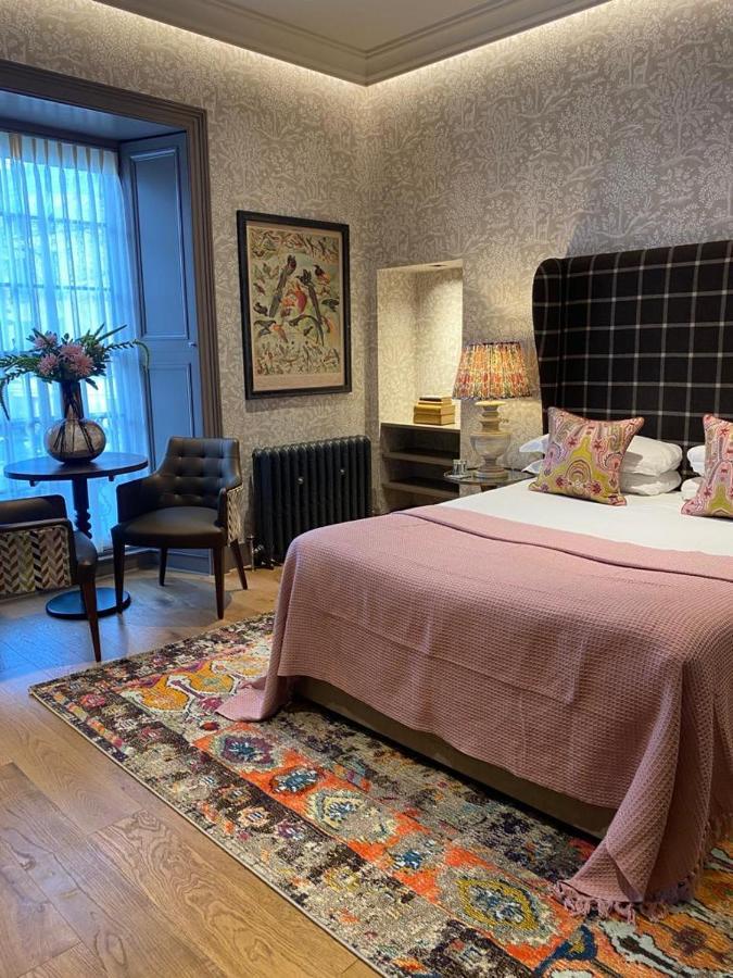 The Raeburn Hotel 4*