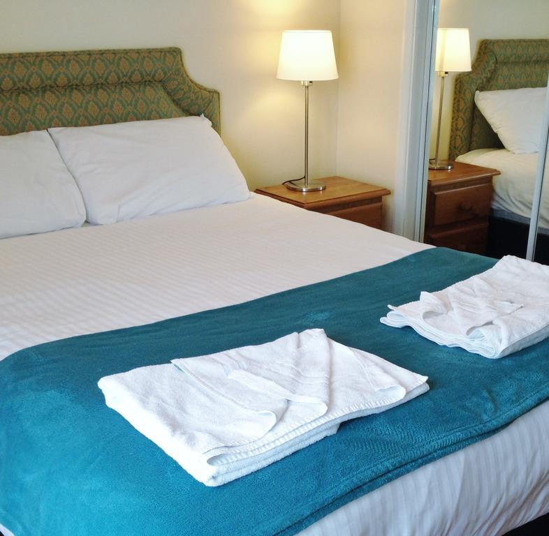 Calton Apartments Apartment *