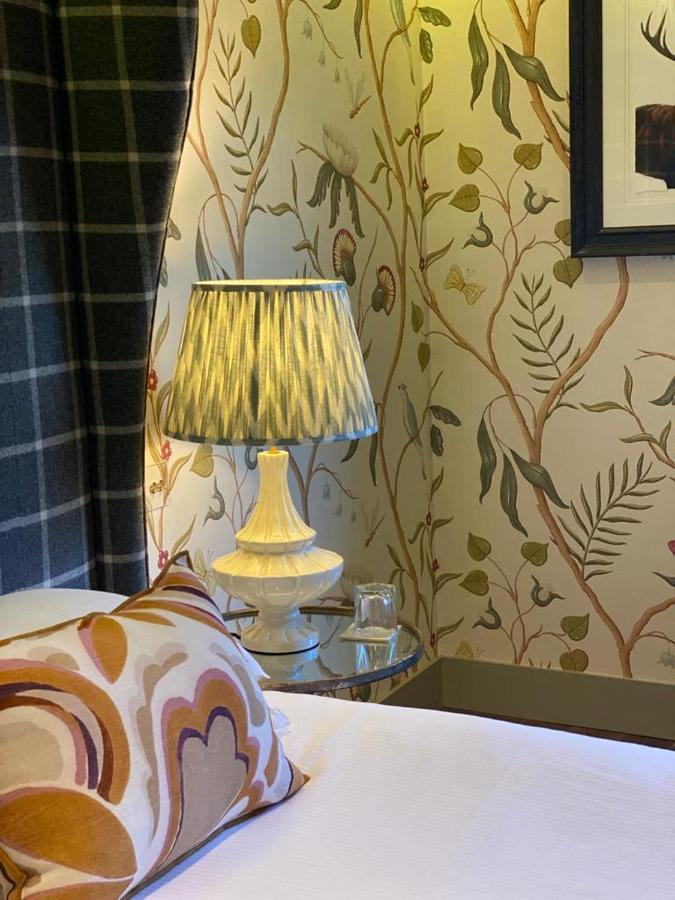 The Raeburn Edinburgh