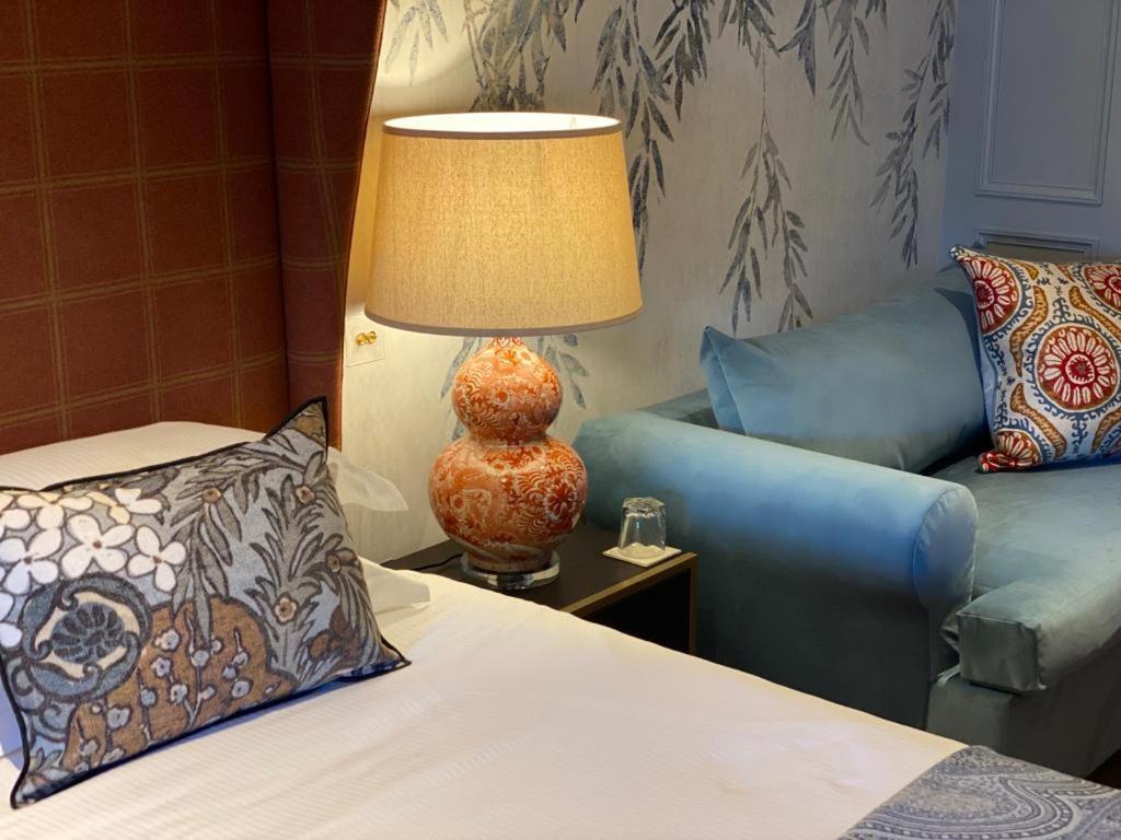 The Raeburn Hotel Edinburgh