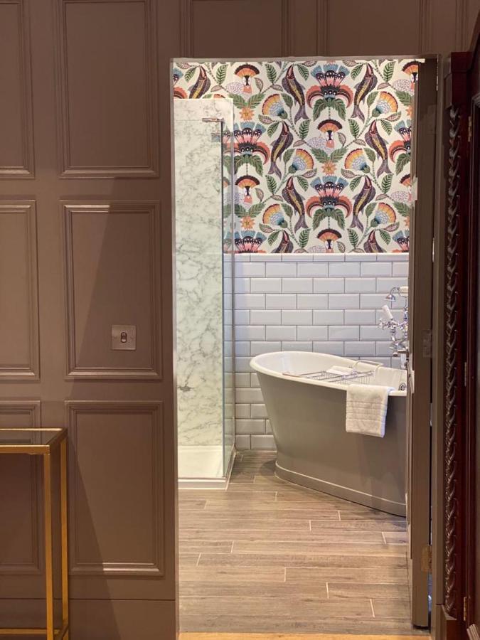 The Raeburn Edinburgh