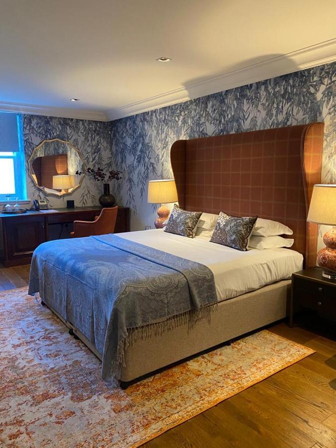 Hotel The Raeburn 4*