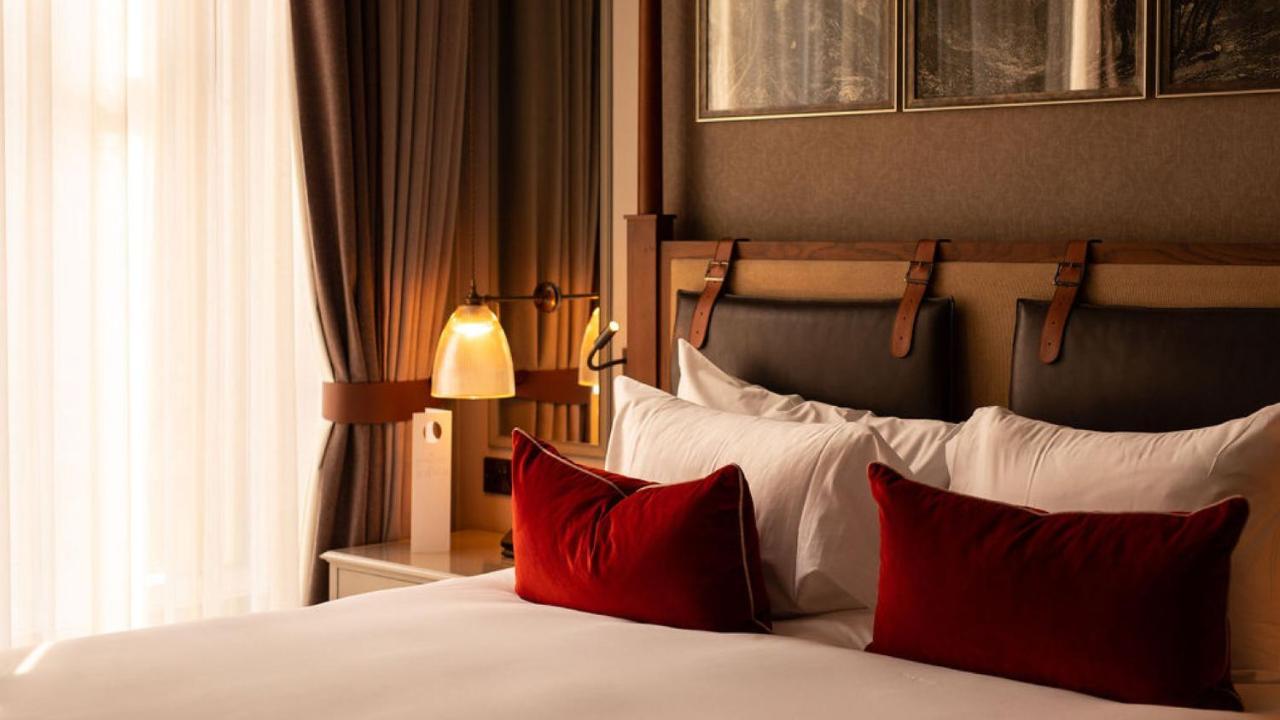 Hotel Intercontinental The George By Ihg