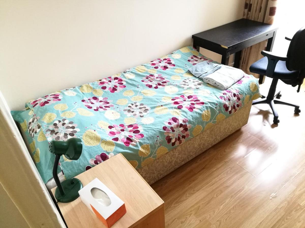 Apartment Montague Street