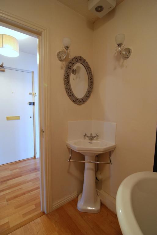 Holiday home Huntingdon Place Edinburgh