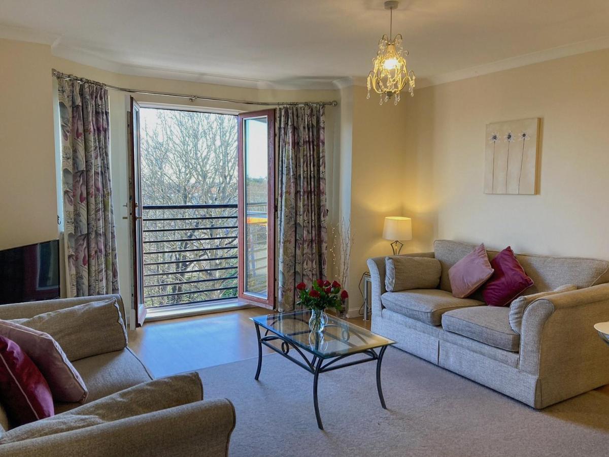 Ferienhaus Queens Hill