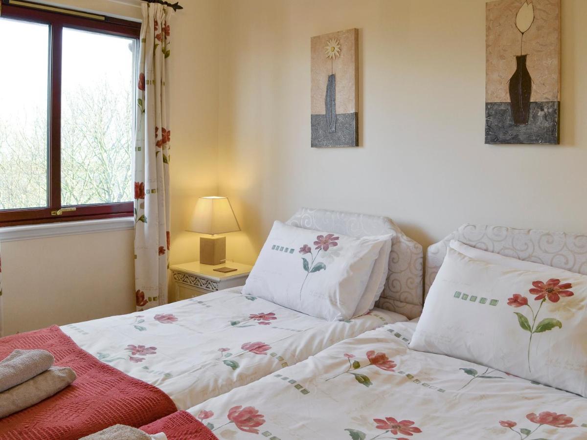 Queens Hill Ferienhaus Edinburgh
