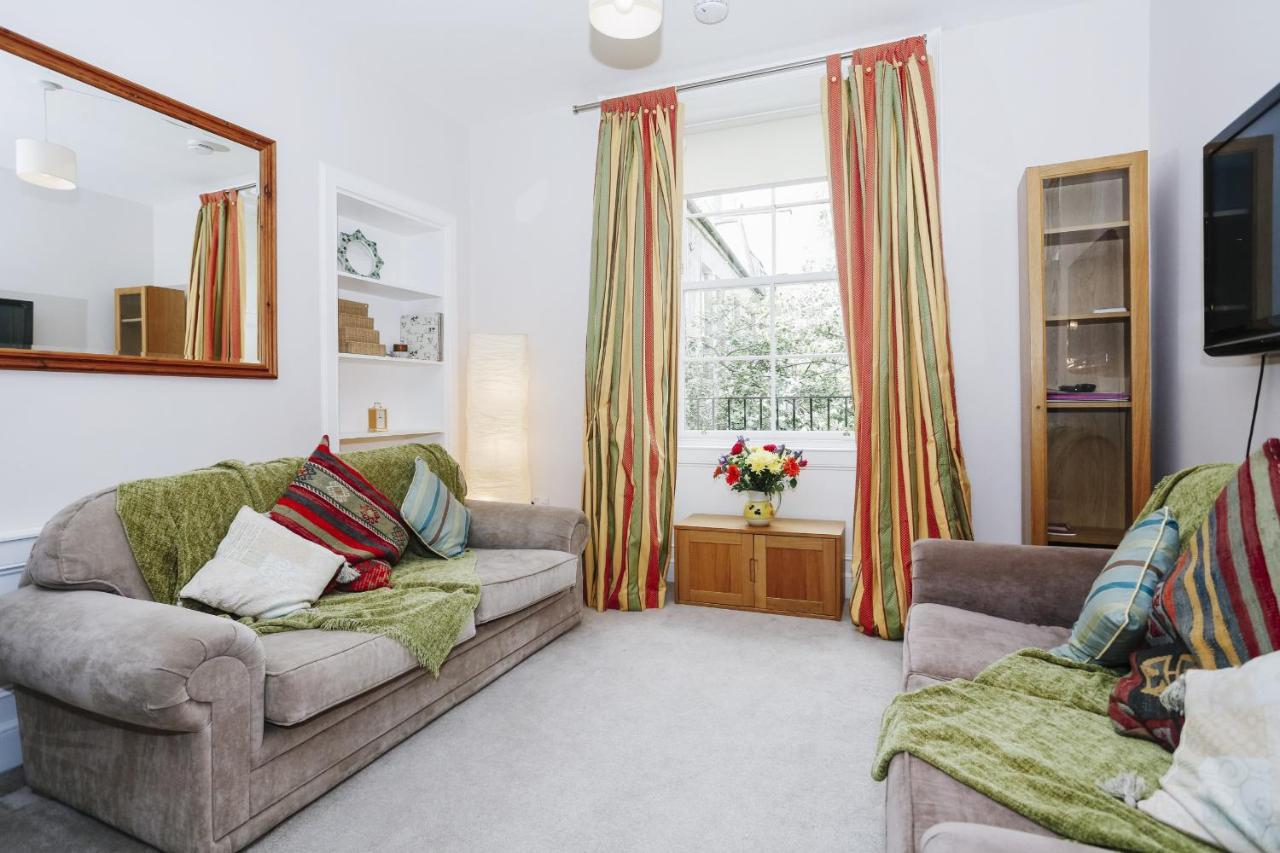 Fabulous 5 Double Bedroom Old Town *