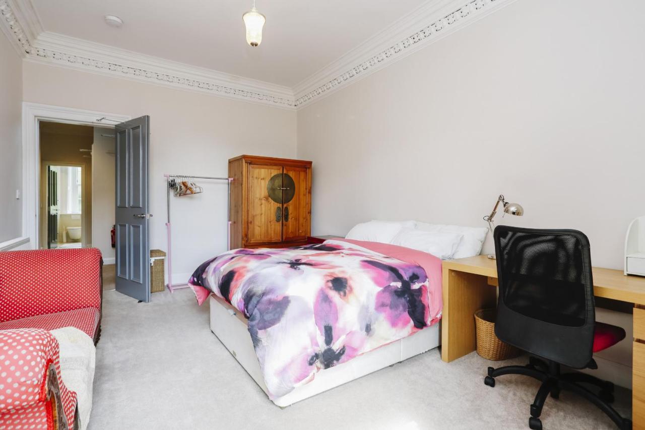 Fabulous 5 Double Bedroom Old Town