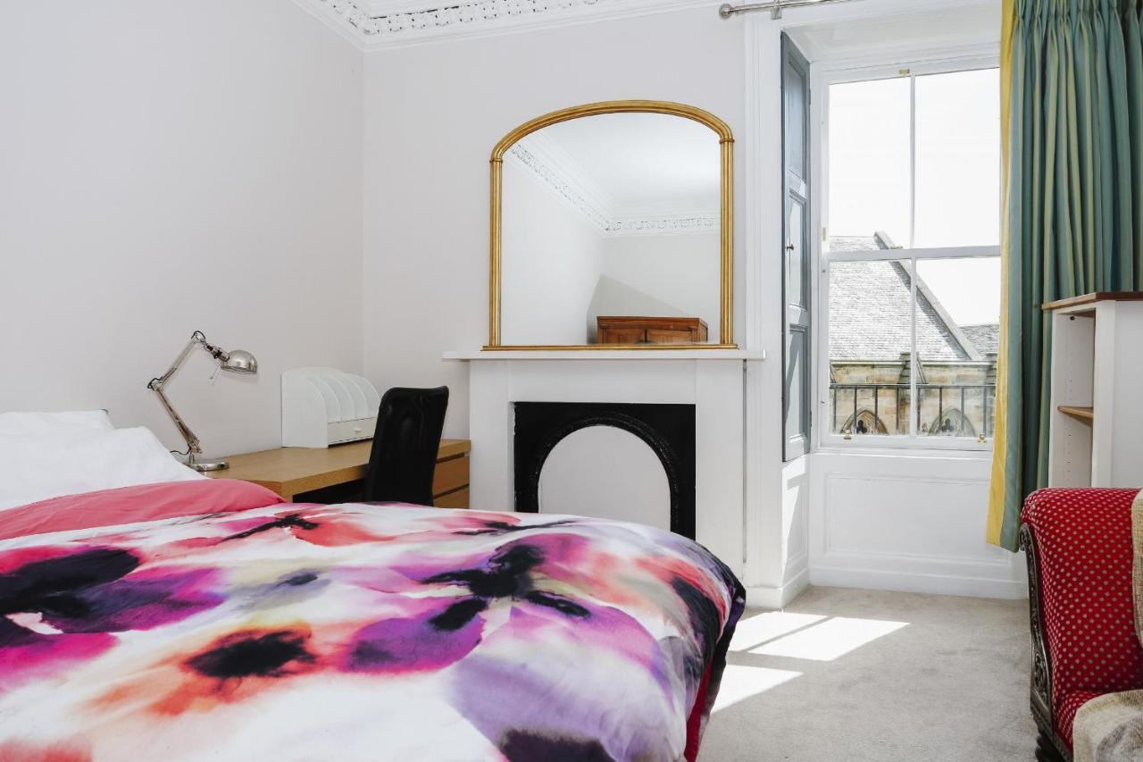 Apartment Fabulous 5 Double Bedroom Old Town *