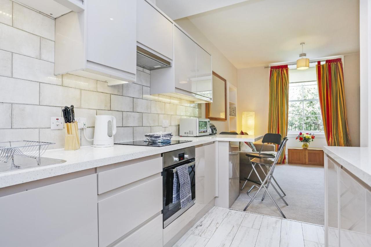 Apartment Fabulous 5 Double Bedroom Old Town