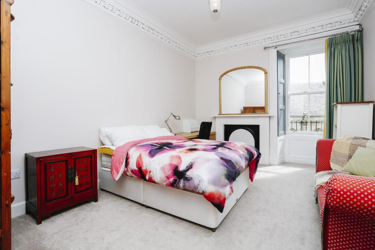Apartment Fabulous 5 Double Bedroom Old Town Edinburgh