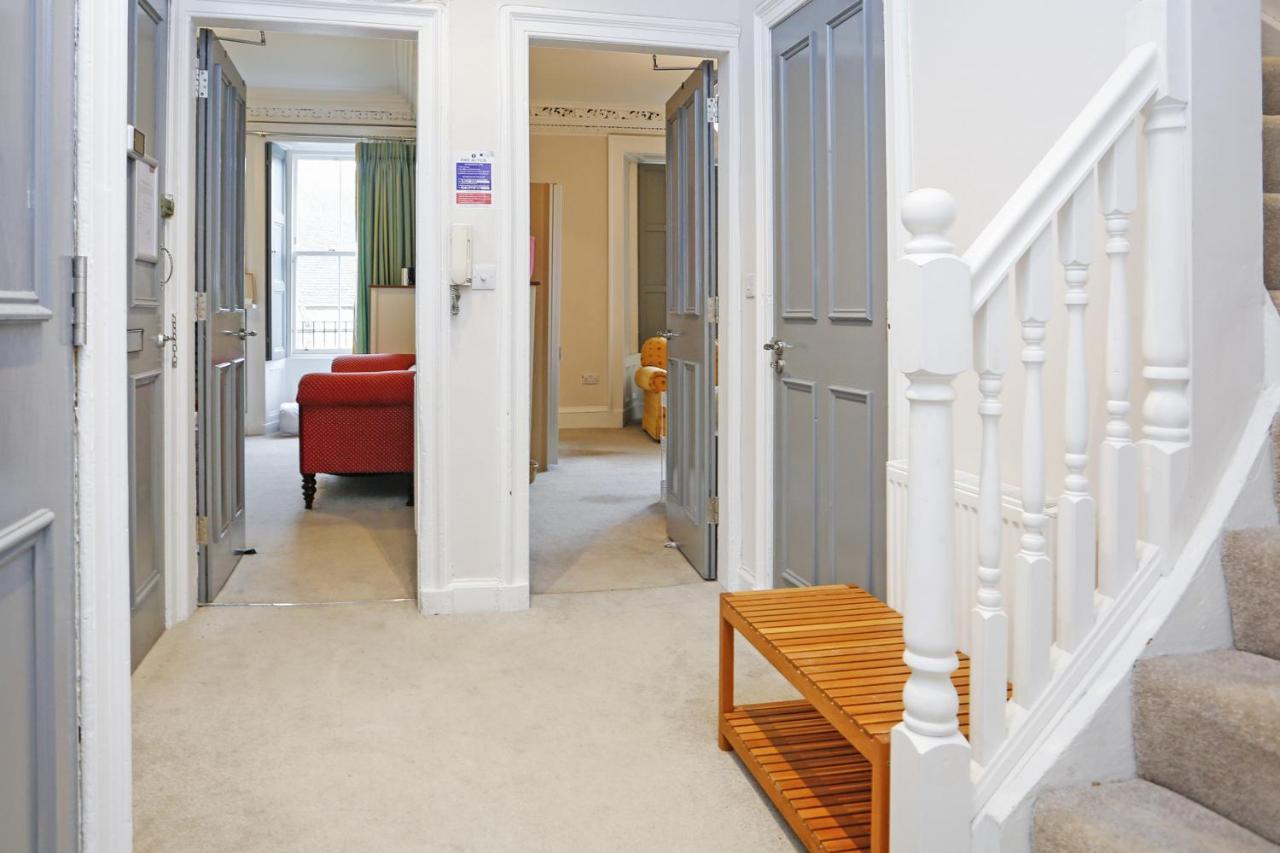 Fabulous 5 Double Bedroom Old Town